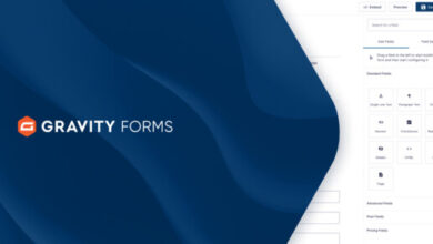 Gravity Forms Premium WordPress Plugin Nulled Download