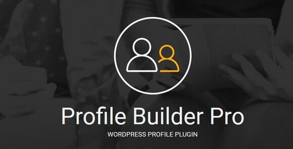 Profile Builder WordPress Plugin