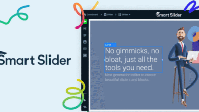 Smart Slider Pro WordPress Plugin