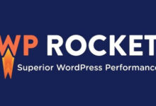 WP Rocket Premium WordPress Plugin Download