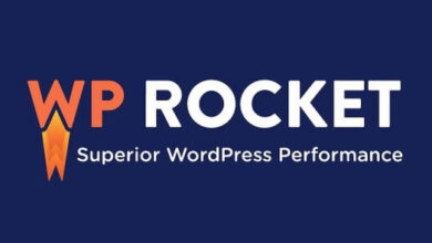 WP Rocket Premium WordPress Plugin Download