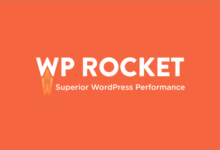 WP Rocket Premium WordPress Plugin Download